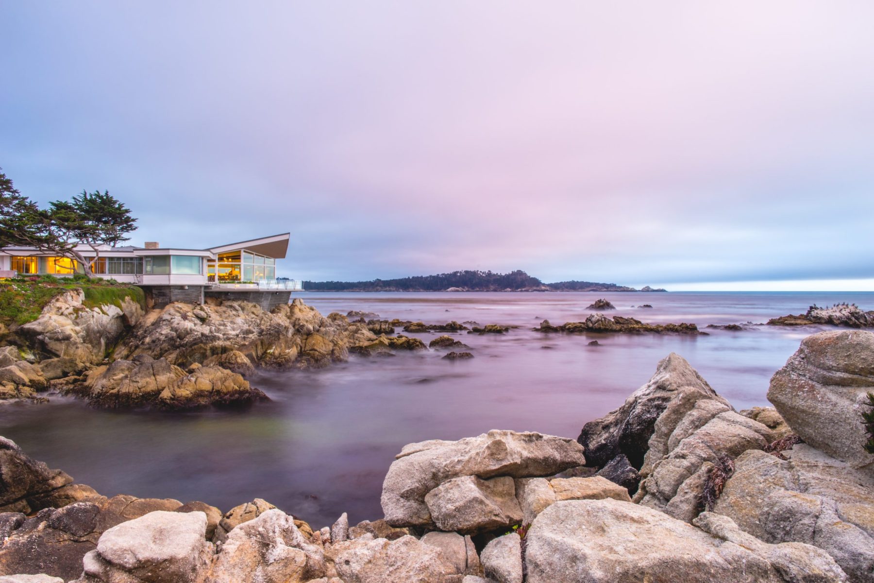 Buying A Second Home In Carmel by the Sea The Heinrich Team